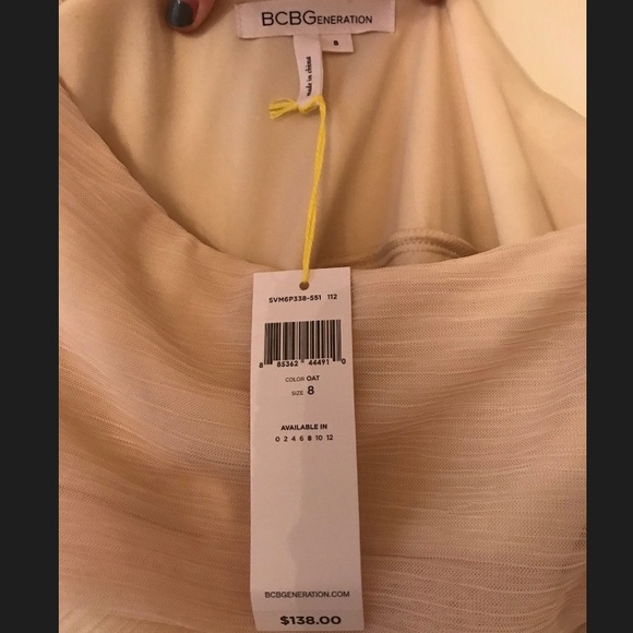 BCBGeneration Dress - Picture 4 of 4